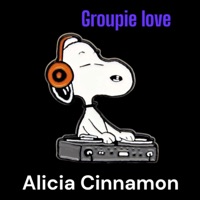 Groupie Love - Single - Alicia Cinnamon