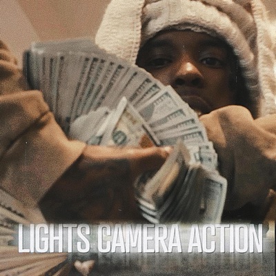 CashMoney Key - Lights Camera Action (Smoove)