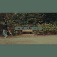 eyelids - Single - Novian Wright