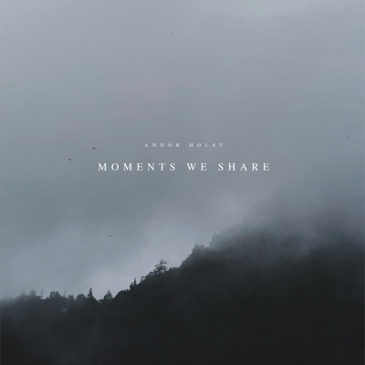 Moments We Share - Single