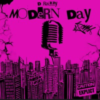 Modern Day - Single - D RALLY