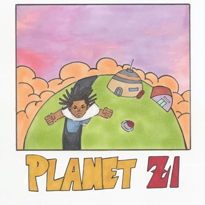 Planet Zi