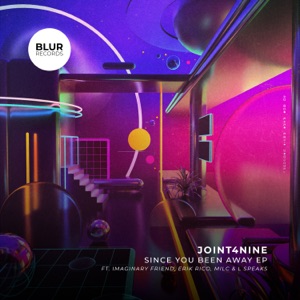 Since You Been Away - EP