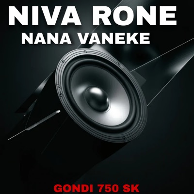 Niva Rone Nana Vaneke - Single