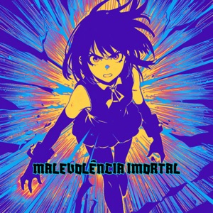 Malevolência Imortal Funk - EP