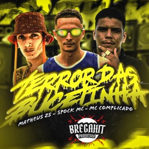 Terror das Bucetinha