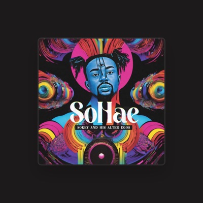 Listen to Sokey, watch music videos, read bio, see tour dates & more!