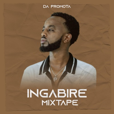 INGABIRE MIXTAPE - EP