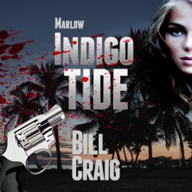 Marlow: Indigo Tide: A Key West Mystery, Book 1 (Unabridged)