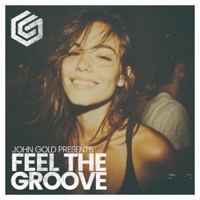 Feel The Groove - Single - John Gold