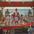Sint Nicolaas hoezeeee