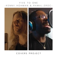 Five To One (feat. Ramaj Eroc) - Single - Kenny Hohman