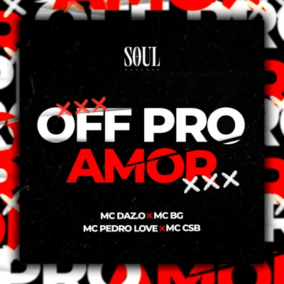 Off pro Amor - Single