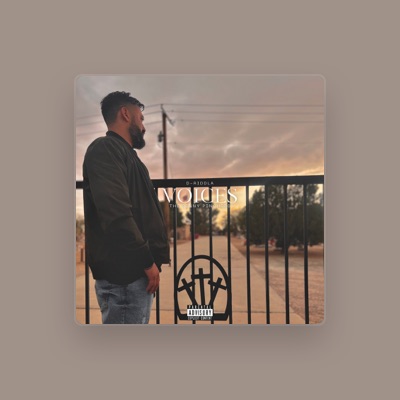 Listen to D-Riddla, watch music videos, read bio, see tour dates & more!
