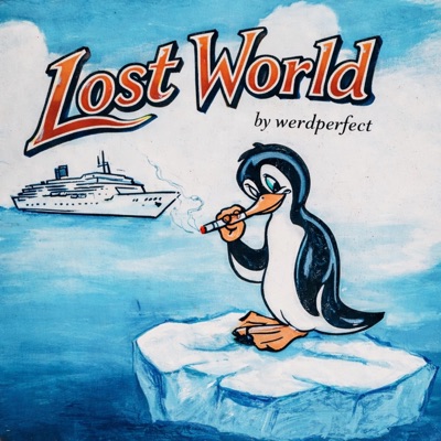 Lost World - Single
