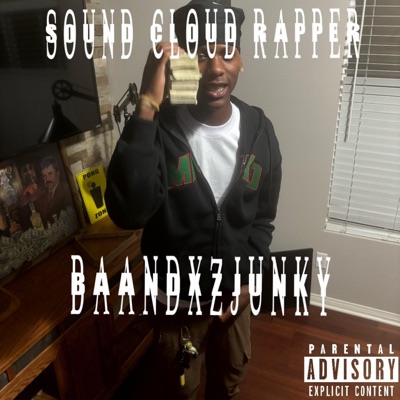 Soundcloud Rapper - Single