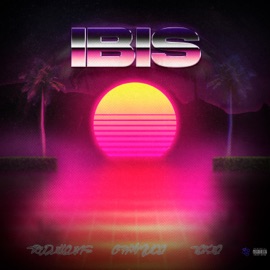 Ibis Trujilloins, TOKIO & Chamuco