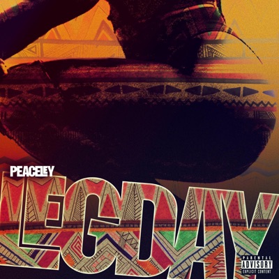 Legday (feat. Prodbyrash) - Single