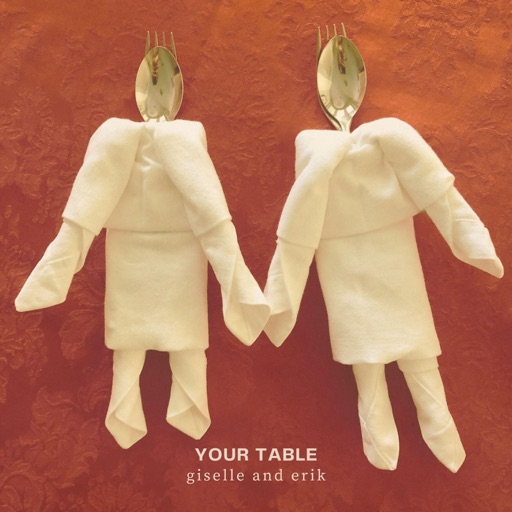 Album artwork