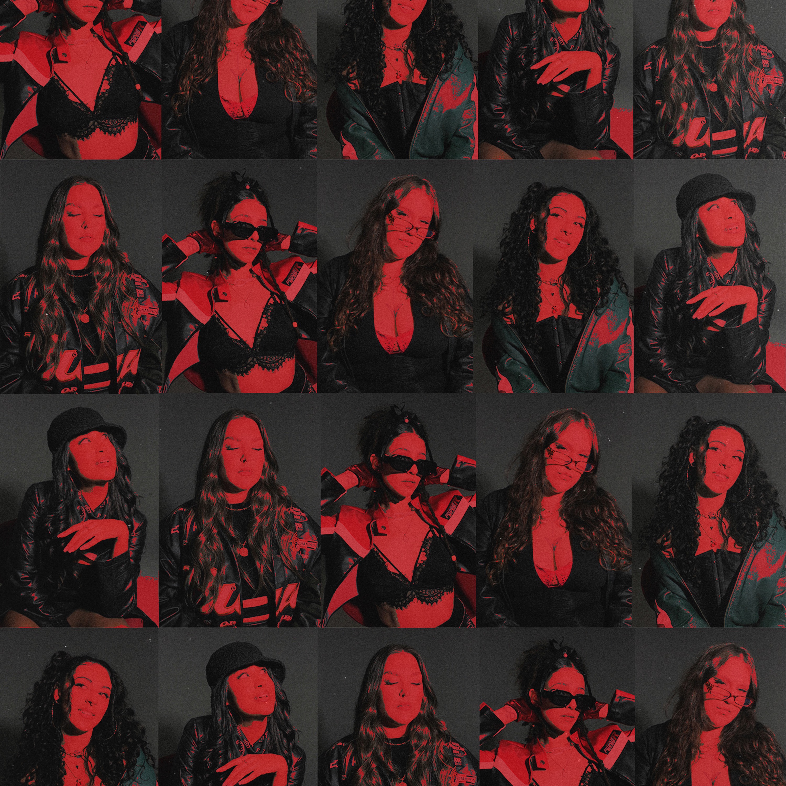 redlight - Single