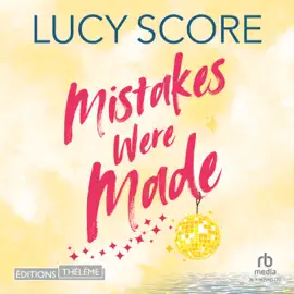 Mistakes Were Made (Story Lake Tome 2) : Story Lake 2 (Story Lake)