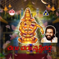 Chara Chara Srustikartha - Single - K. J. Yesudas
