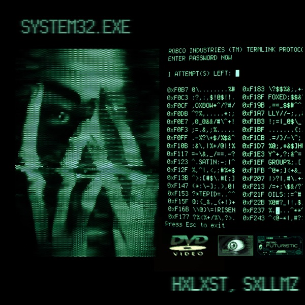system32.exe - Single