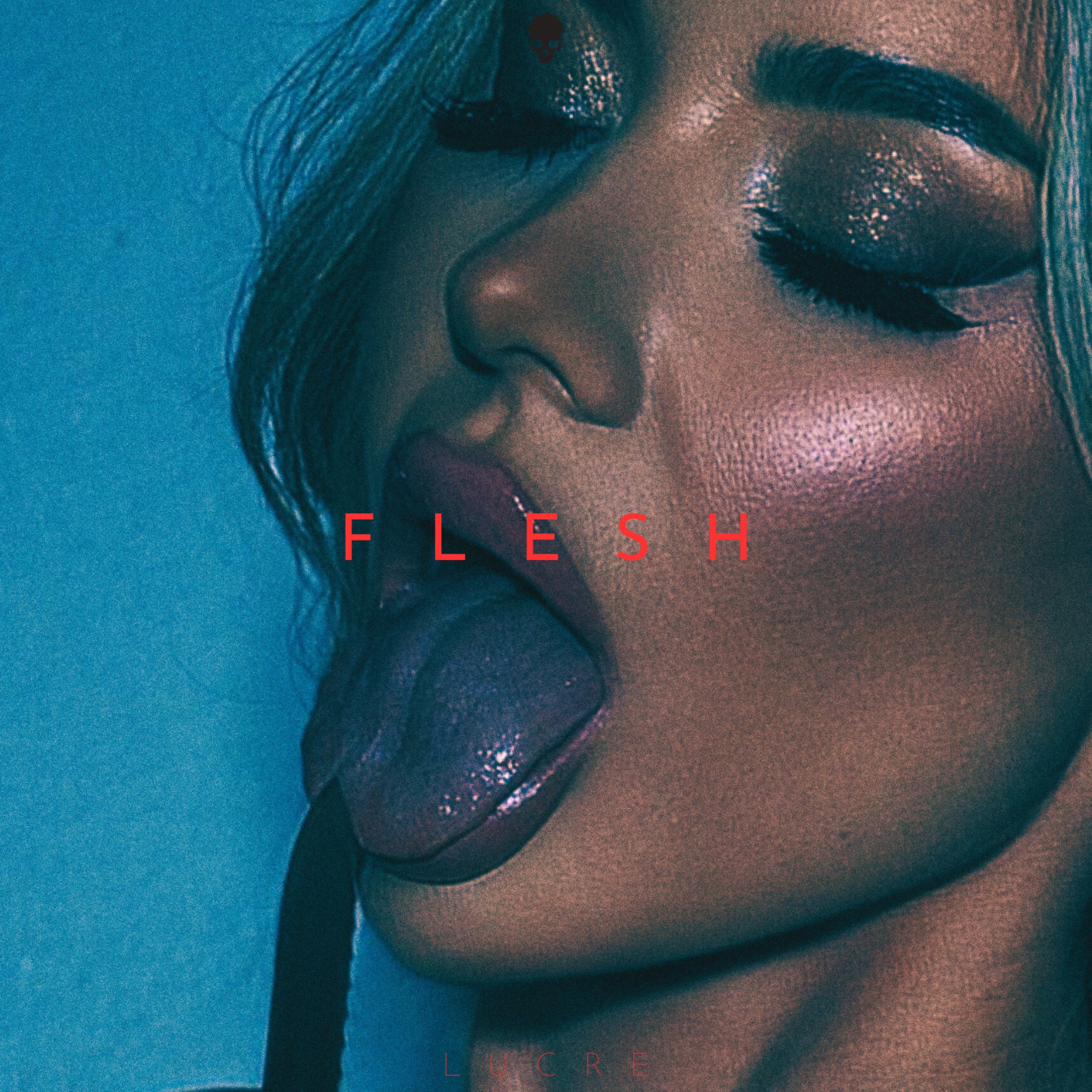 Flesh - EP