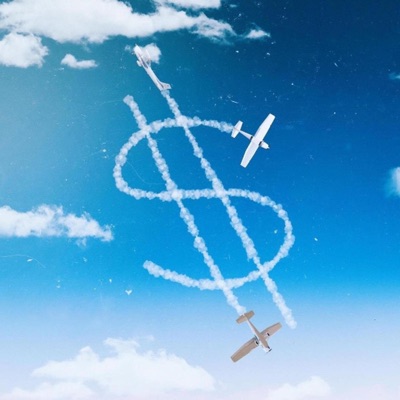 Money Counter Music