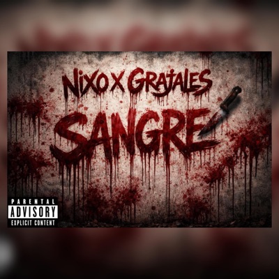 Sangre (feat. Grajales) - Single