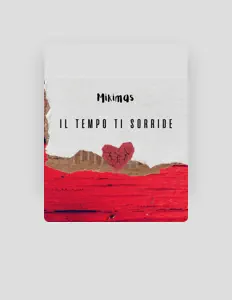 Mikimasを聴いたり、ミュージックビデオを鑑賞したり、経歴やツアー日程などを確認したりしましょう！