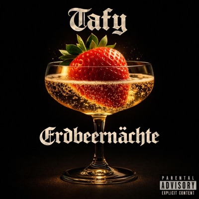 Erdbeernächte (feat. Tafy) - Single