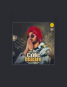 Listen to Deep Syal, watch music videos, read bio, see tour dates & more!