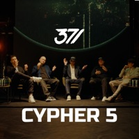 371 CYPHER, Pt. 5 (feat. galeniex, Idus abra, Yam & SERPENTĪNS) - Single - Bruno Reiss