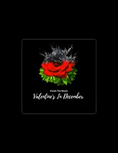 Ouve Kinah The Music, vê vídeos de música, lê a biografia, vê as datas da digressão e muito mais!