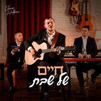 Chaim Shel Shabbos - Single - Chaim Waldman