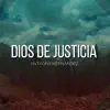 DIOS DE JUSTICIA