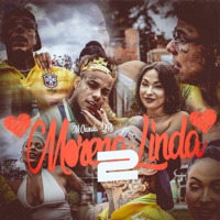Morena Linda 2 - Single - Mc Charada