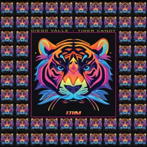 Tiger Candy - Single