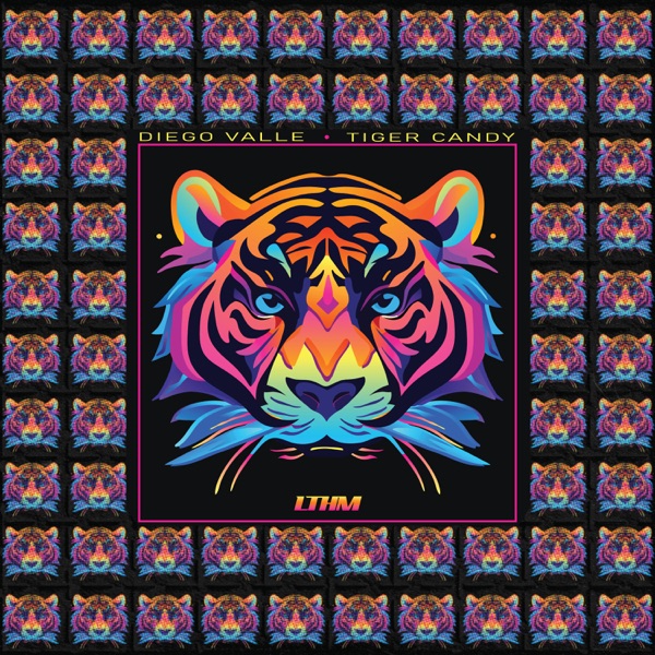 Tiger Candy - Single