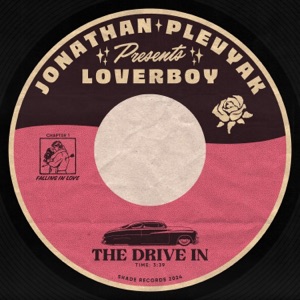 The Drive In - Single
