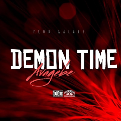 Demon Time - Single