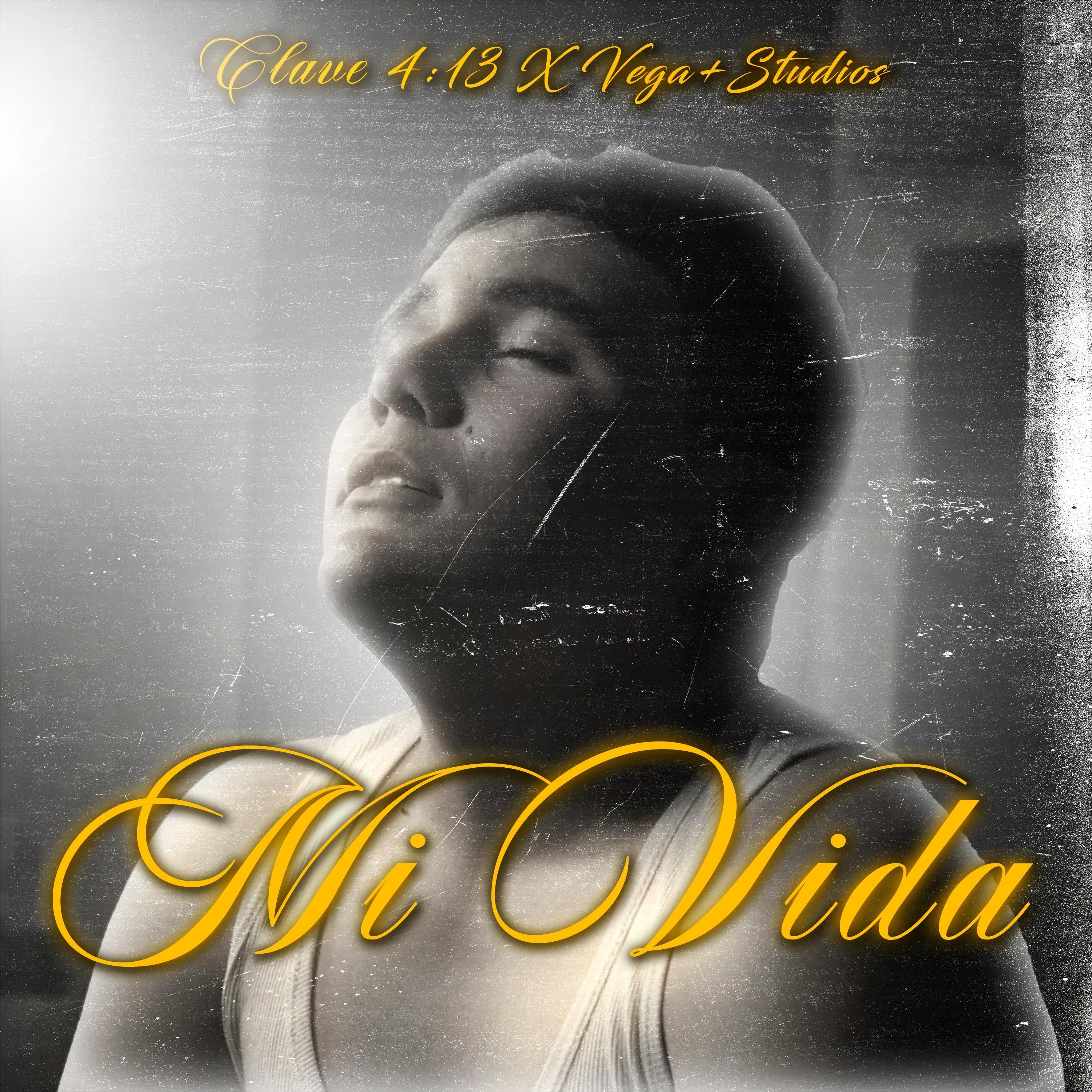 Mi Vida - Single
