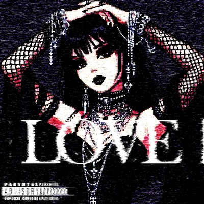 LOVE (feat. MDXA) - Single