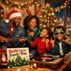 Rockin With My Family Tree - Single