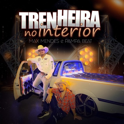 Trenheira no Interior - Single