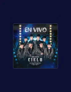 聆聽 Conjunto Cielo Oficial "CC"、觀看音樂影片、閱讀小傳、查看巡演日期等！