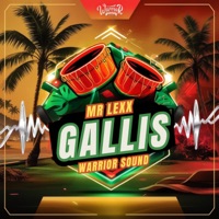 Gallis - Single - Lexxus & Warrior Sound