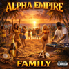 Alpha Empire Family - Memory Lane artwork