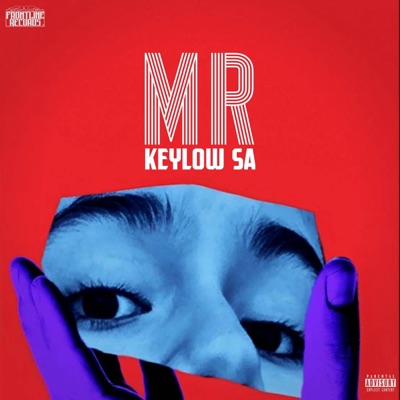 MR (feat. Keylow_Sa) - Single